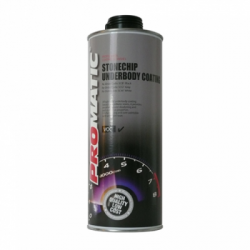 Promatic - StoneChip - Black - 1L